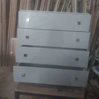 دراور کمد لباسی