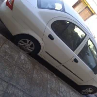 تیبا 1مدل۹۸.|خودرو سواری و وانت|سمنان, |دیوار