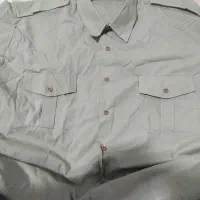 پیراهن قدیمی