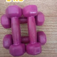 دمبل|تجهیزات ورزشی|قم, چهل درخت‎|دیوار