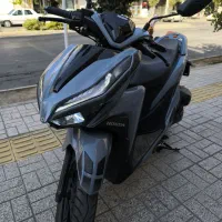 کلیک 150رادیات دار مدل401اتومات پاکشتی|موتورسیکلت|اصفهان, شیخ اشراق|دیوار