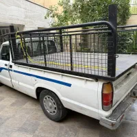 مزداکارامدل۹۷موتورژاوپنی ۲۰۰۰کارشناسی روز
