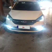 آریزو ۵ توربو