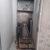 تعمیرات.سرویس پکیج و کولرهای گازی|خدمات پیشه و مهارت|سمنان, |دیوار