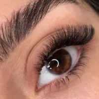 تخفیفات ویژه مژه و ابرو تایک هفته واموزش فقط۳ونیم