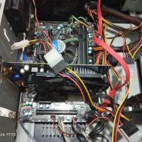 کیس ddr3|رایانه رومیزی|خرمشهر, |دیوار