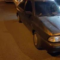 پراید 79 دوگانه