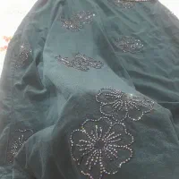 لباس مجلسی همراه جلیقه