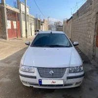 سمند EF7دوگانه فابریک درجه یک