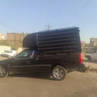 باربند اتاق مسقف آریسان 2|قطعات یدکی و لوازم جانبی|تهران, شهرک ابوذر|دیوار