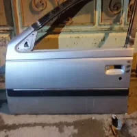 فروش درب پژو ۴۰۵سمت چپ درب راننده
