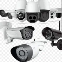 نصب و فروش دوربین مداربسته ( دزدگیر)