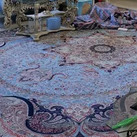 قالی ۱۲ متری