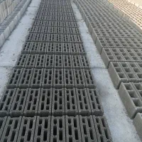 بلوک سیمانی سبک ساختمانی|مصالح و تجهیزات ساختمان|خاوران, |دیوار