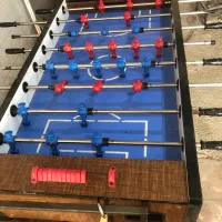 فوتبال دستی درحدصفر