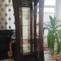 ویترین|بوفه، ویترین، کنسول|فلاورجان, |دیوار