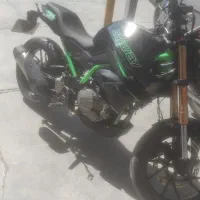 موتور هنوی 250