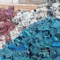 مرکز خرید فروش سبد کارتن موزی از یک کیلو تا صد تن