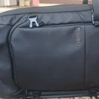 کوله پشتی کریس بلا جنس خارجی