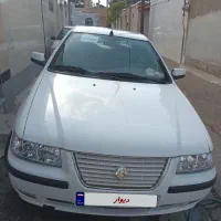 سمندlx مدل 98