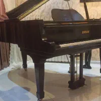پیانو آکوستیک گرند|پیانو، کیبورد، آکاردئون|مشهد, سجاد شهر|دیوار
