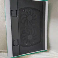 خنک کننده لپ تاپ مدل TOAD-5