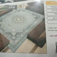 ۵عدد روفرشی ۲تا ۹متری  ۳تا ۶متری|روفرشی|تهران, نارمک|دیوار