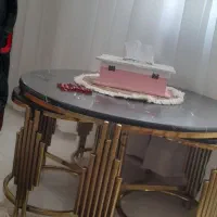 مبل|مبلمان خانگی و میز عسلی|اسلام‌‌آباد غرب, |دیوار