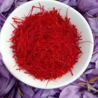 زعفران درجه یک