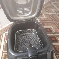 سرخکن|اجاق گاز و لوازم برقی پختوپز|بروجرد, |دیوار