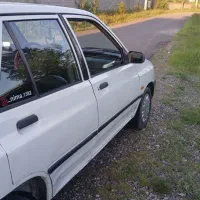 پراید کاربرات مدل79