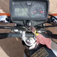 موتور تیز تک 150 مدل 403