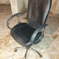 صندلی چرخدار