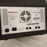 اکو چنگ|صوتی و تصویری|آشتیان, |دیوار