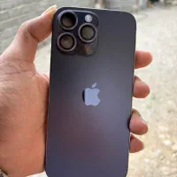 موبایل ایفون ۱۴ پرومکس