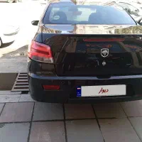 سلام رانا پلاس مشکی 1400بیرنگ بی خط خش|خودرو سواری و وانت|نسیمشهر, |دیوار