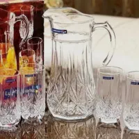 پارچ و لیوان امپراطوری فرانسه