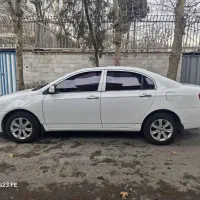 لیفان 620 مدل 95|خودرو سواری و وانت|کرج, گلشهر|دیوار