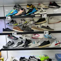 ۴۰۰جفت کفش تولید تهران جفتی ۴۰۰هزار|کیف، کفش، کمربند|مرودشت, ابوذر شمالی|دیوار