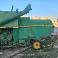 کمباین مدل ۱۳۷۹ موتور۱۰۰۰۰نونو|خودرو سنگین|اردبیل, |دیوار