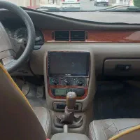 سمند  lx ef7|خودرو سواری و وانت|شاهین‌شهر, حافظ جنوبی|دیوار