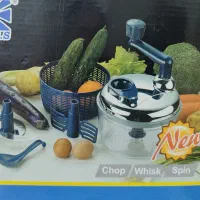 خرد کن دستی