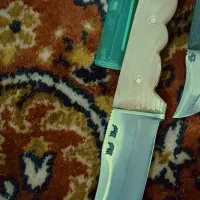 چاقو محمدطلا|کوهنوردی و کمپینگ|همدان, |دیوار