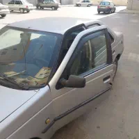 پژو405مدل88|خودرو سواری و وانت|محمدیه-قزوین, |دیوار