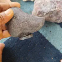 مشکوک ب شهاب سنگ