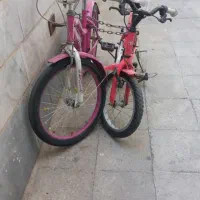 دوچرخه دخترانه