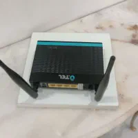 مودم +Adsl2 - مارک U Tel مدل A304U|مودم و تجهیزات شبکه|اراک, |دیوار