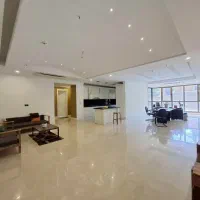 اجاره آپارتمان 200متر/تاپ لوکیشن‌دروس/پاگرد‌مجزا