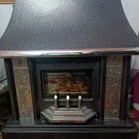 بخاری شومینه