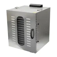 خشک کن۱۶سینی